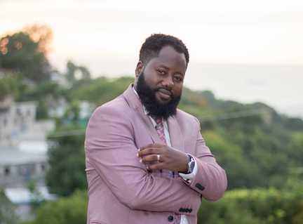 Image of Houlio St-Preux